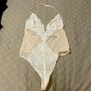 Victoria’s Secret lingerie